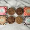 Paleo bars from The Yes Bar